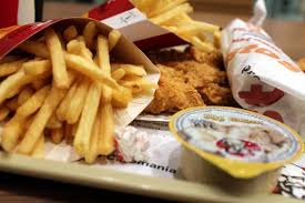 © 2021 kfc international holdings inc. La Aripioare Inainte Foodcrew