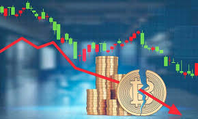 Discover new cryptocurrencies to add to your portfolio. Bitcoin Price Watch Btc Usd Declines Past 7 500 Holds New Support