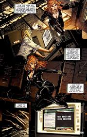If black widow hadn't killed herself on vormir so that hawkeye (jeremy renner) could return to the present with the soul stone, then they wouldn't have been able to save all those people thanos snapped, and then tony stark's snap to wipe out all of thanos's forces wouldn't have been possible. Black Widow Explains The Revolving Death Door Arousing Grammar