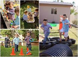Baustelle Party Zum Kindergeburtstag Spiele Fur Draussen Kindergeburtstag Spiele Kindergeburtstag Kindergeburtstag Spiele Draussen