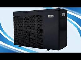 Warmepumpe Extrem Sparsame Energie Fur Pool Youtube Warmepumpe Warme Pool Komplettset