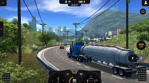 Oct 06, 2021 · download mod apk 3.) move obb files to android/obb folder in your device 4.) install mod apk. Truck Simulator Pro 2 V1 6 Apk Obb For Android