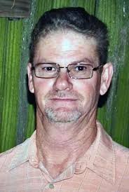 KEITH 'ROOSTER' PATRICK DAIGLE