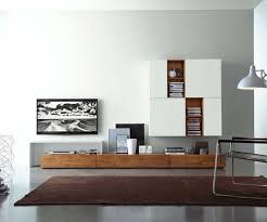 19 Furnishing Examples With Lowboards Modern Tv Wall Furniture Design Home Decor