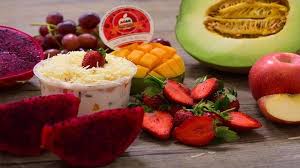 Apakah tomat itu buah atau sayur. Agan Salad Pelopor Salad Buah Di Kota Padang Berdiri Sejak 2014 Sekarang Sudah Memiliki 5 Outlet Tribun Padang