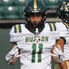 ✨Mason Phillips #11 WR✨ (@MasonPh78774159)