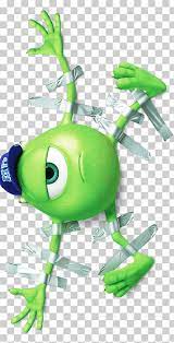 Mike Wazowski James P Sullivan Monsters Inc Others Vertebrate Desktop Wallpaper Tree Frog In 2021 Monsters Inc Characters Mike From Monsters Inc Mike And Sulley
