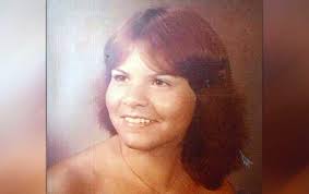 Lisa Marlene James Womack (1961-2016)