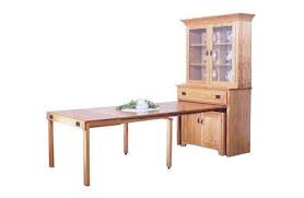 Pull Out Dining Table Cabinet Table Home Furniture Home