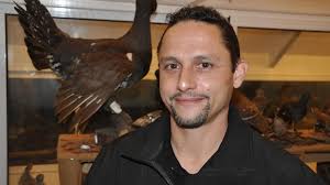 Le portrait du dimanche : Robert Amy, ami des oiseaux à Neuville-sur-Ailette