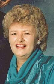 Obituary information for Ann Huffman Poovey