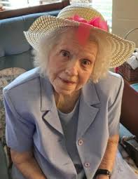 Eva Marie "Sullivan" Carroll Obituary (2025)