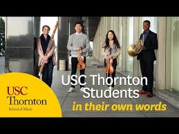 University of Southern California Thornton School of Music Acceptance Rate  - CollegeLearners.com