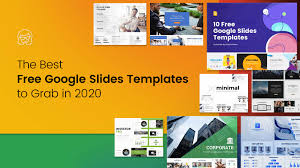 Steve milton modified jan 28, 2019. The Best Free Google Slides Templates To Grab In 2020 Graphicmama Blog