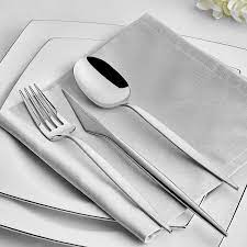 Karaca 153.02.02.0202 84 parça diamond platin elg kutulu çatal kaşık bıçak takımı. Karaca Thor 84 Parca 12 Kisilik Catal Kasik Bicak Takimi Elegance Kutulu Karaca