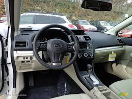 Image result for Satin White 2013 XV Crosstrek