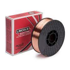Lincoln Electric 025 In Superarc L 56 Er70s 6 Mig Welding Wire For Mild Steel 12 5 Lb Spool Ed015790 The Home Depot In 2021 Mig Welding Wire Welding Projects Welding Wire