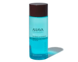 Der schleimhautverträgliche reinigungskomplex klärt mit seiner . Augen Make Up Entferner Ahava