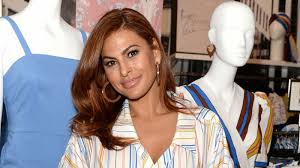 Why Eva Mendes won't post photos of her children on social media | GMA
