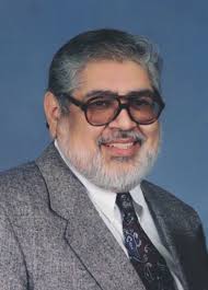 Obituary of William Richard Scott