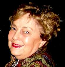 Yolande Palmer Obituary