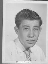 Edward Gene Yarbrough (1937-2006)