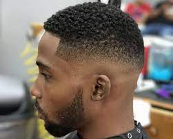 Waves are an eternally popular hairstyle for black men. Temp Fade Haircut Best 37 Temple Fade Cuts 2021 Guide