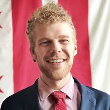 Commissioner Robb Dooling