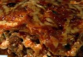 Joy Behar Lasagna Recipe Recipe The Chew Recipes Lasagna Recipe Ultimate Lasagna Recipe