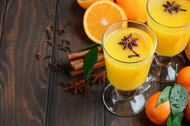 Punch Aux Epices De Noel Audrey Cuisine Recette De Punch Epices De Noel Audrey Cuisine