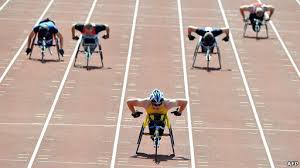 Like the olympics, the paralympics were postponed a year because of the. Bbc Mundo Noticias Por Que Los Paralimpicos Son La Verdadera Hazana Y Atraen Menos Atencion