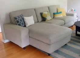 Rise To New Style Heights Adding Feet Legs To Furniture Kivik Sofa Couch Furniture Furniture