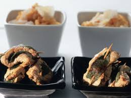 Picatas De Veau A La Sauge Recettes Recette Recette Sauge Recette Alimentation