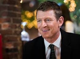 Will SVU Romantically Pair Benson and Stone?