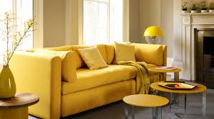 Find the 15 most awesome ideas you can follow to create a perfect bedroom with blue and grey color scheme here. 10 Yellow Living Room Ideas How To Do The Sunshine Shade Stylishly Livingetc