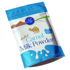 Find details of companies supplying camel milk powder, manufacturing & wholesaling camel milk powders in india. Buy Aadvik Milk Powder Camel 100 Pure Natural Freeze Dried Online At Best Price Bigbasket
