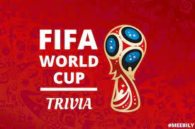Do you think you an expert when it comes to fifa world cup knowledge? Fifa World Cup Trivia Questions Answers Meebily