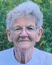 Elizabeth "Lorraine" Twigg Obituary (2024)