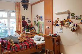 Ein haus überschreiben bedeutet, dass man das eigentum an einer immobilie an einen neuen eigentümer überträgt. Zimmer Grundrisse Senioren Und Therapiezentrum Haus An Der Stor
