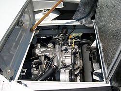 This is actually a clear similarity to the american older brother chevrolet corvair. Nsu Spider Wikipedia