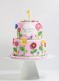 Cake topper 11in x 8.5in. First Birthday Cakes Whipped Bakeshop Philadelphia