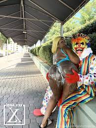 Fresh onlyfans Gibby the clown porn gals leaks mega pack part 2