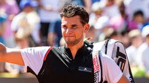 He has been ranked as high as world no. Atp Montreal Dominic Thiem Vs Denis Shapovalov Im Livestream Liveticker Und Tv Tennisnet Com