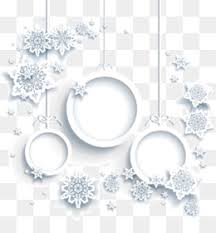 Tree vector light star gold background xmas white decoration golden ribbon transparent black sparkle merry snow effect graphic abstract fir happy. White Christmas Png White Christmas Tree Cleanpng Kisspng