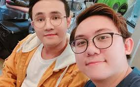 Xôn xao đoạn chat huỳnh lập và hồng tú nhân vật công chúng nhưng lại thiếu tế nhị; Q48duvgrgi9vkm