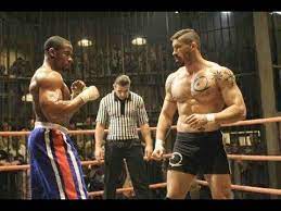 Eminem Till I Collapse Remix Boyka Michael Jai White Scott Adkins Action Movies