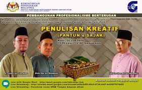 4 pc / pj / mt / kt. Penul Institut Pendidikan Guru Kampus Tengku Ampuan Afzan Facebook