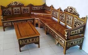 Rp 6.850.000 sebelum rp 7.550.000. Kursi Tamu Harga 4 Jutaan Putushima Furniture