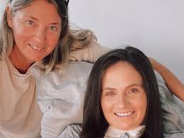 Local Woman Injured In Pool Accident Honored As 'Angel Of Hope'