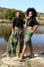 South African Dresses Designs From Shop Zuvaa South African Dresses African Skirts African Print Maxi Skirt